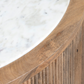 Sandy Coffee Table