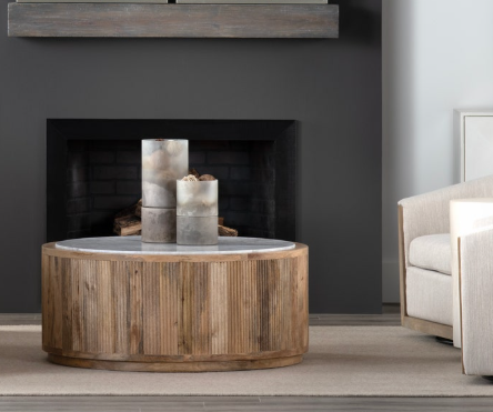 Sandy Coffee Table