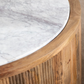 Sandy Coffee Table