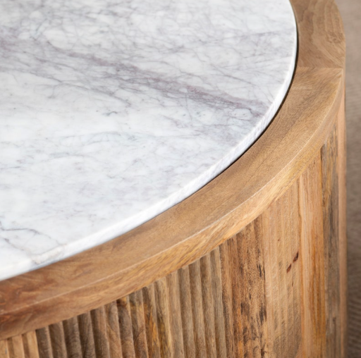 Sandy Coffee Table