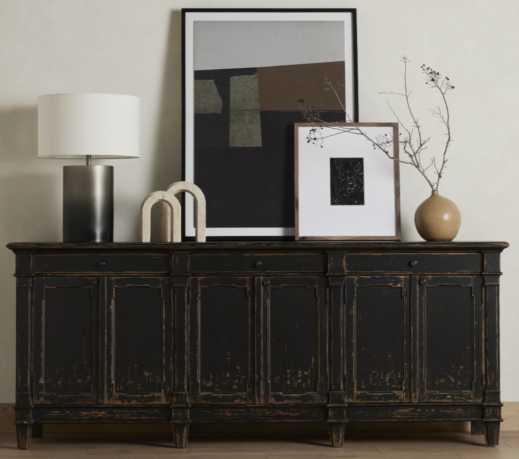 Marjorie Console