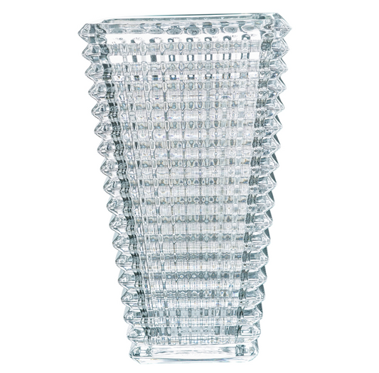 Crystal Vase