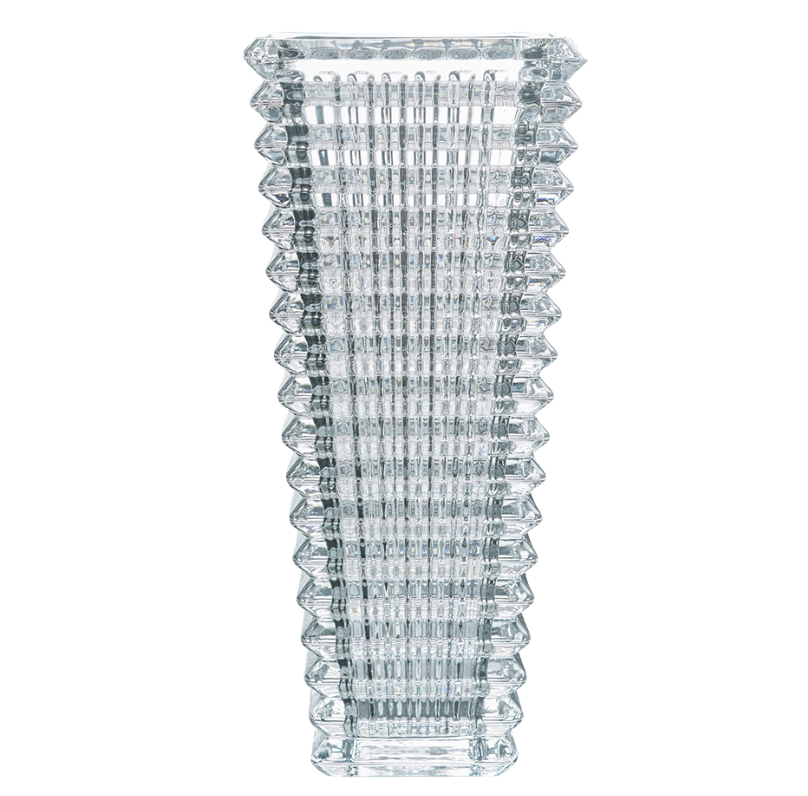 Crystal Vase