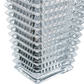 Crystal Vase