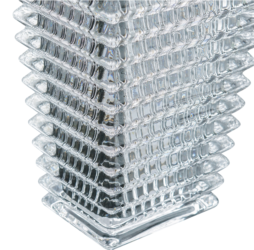 Crystal Vase