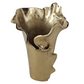 Modern Decorative Gold Vase