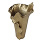 Modern Decorative Gold Vase