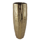 Hammered Gold Vase (Various Sizes)