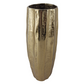 Hammered Gold Vase (Various Sizes)