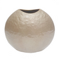 Textured Champagne Vase