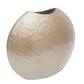 Textured Champagne Vase