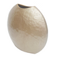Textured Champagne Vase