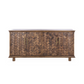 Shira 4 Door Buffet, Kona Brown