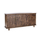Shira 4 Door Buffet, Kona Brown
