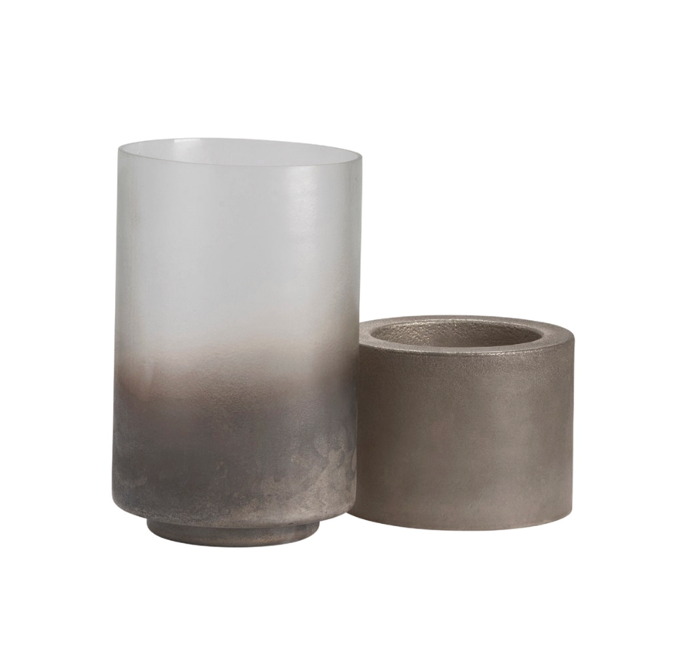 Ellery Smoke Hurricane (Various Sizes)