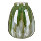 Green Cluett Vases (Various Sizes)