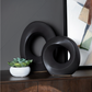 Osborn Sculptures (Various Sizes)