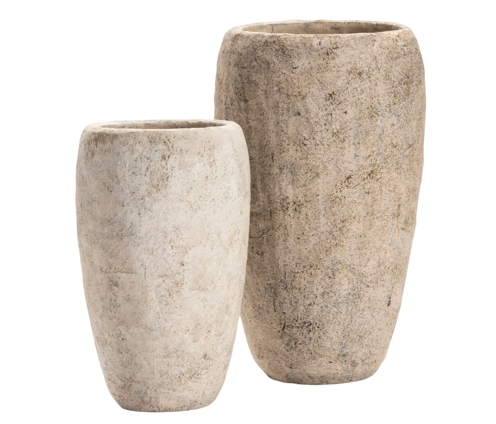 La Palata Vases (Various Sizes)