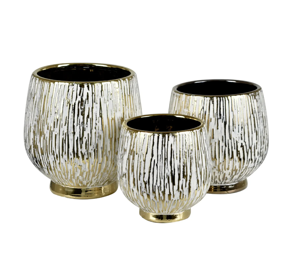 Dozier Vases (Various Sizes)