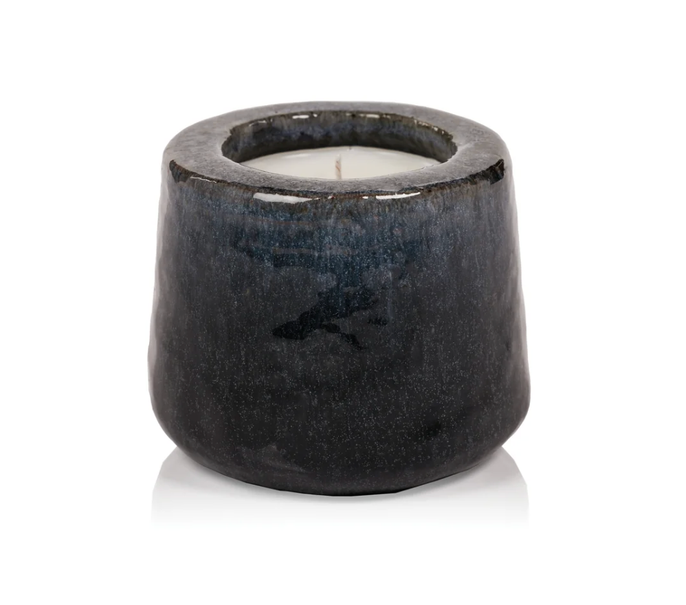 Aqua Tulum Outdoor Scented Candle, 1 Wick