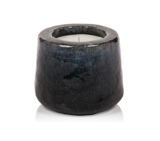Aqua Tulum Outdoor Scented Candle, 1 Wick