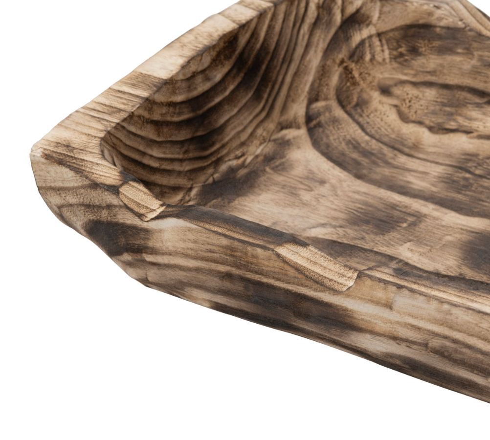 Large Bellwood Tray