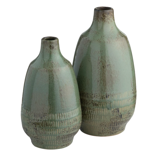 Arden Vases (Various Sizes)