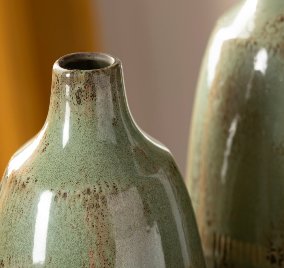 Arden Vases (Various Sizes)