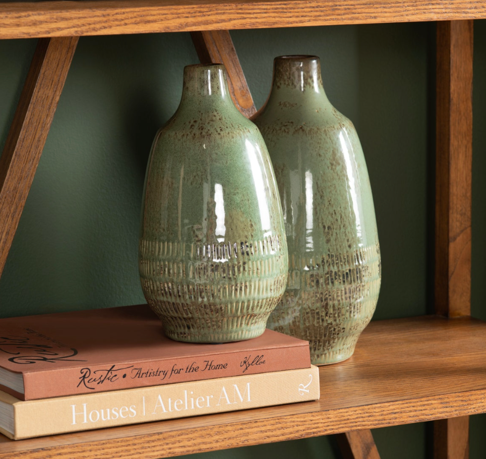 Arden Vases (Various Sizes)