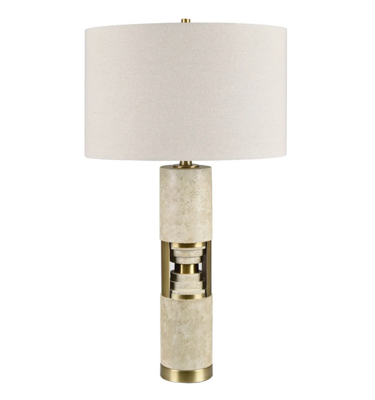 Decker Table Lamp