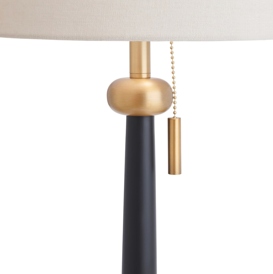 Mateo Table Lamp