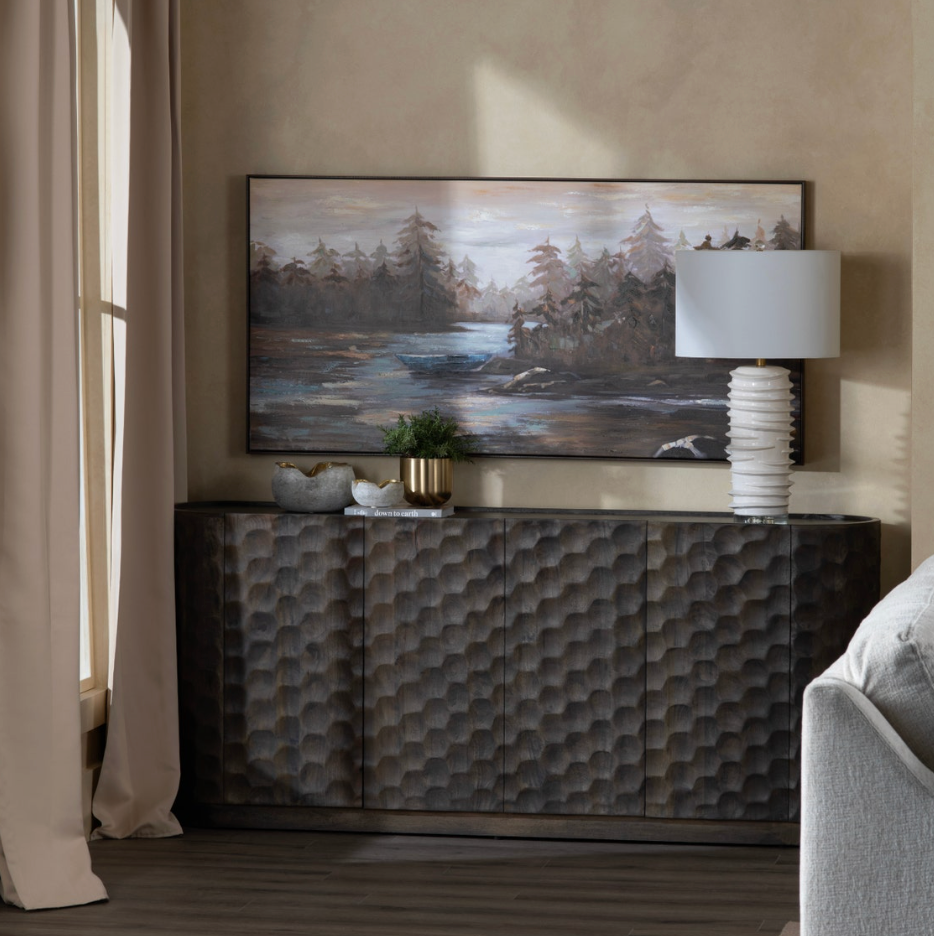 Ridgeway Table Lamp