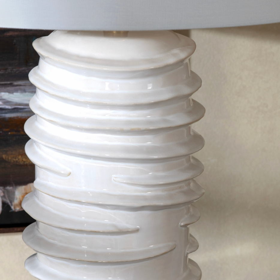 Ridgeway Table Lamp