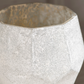 Medallion Glass Vase (Various Sizes)