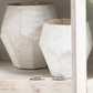Medallion Glass Vase (Various Sizes)