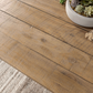 Crest Dining Table 78", Warm Natural