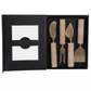 Barclay Park Travertine Serverware