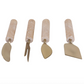 Barclay Park Travertine Serverware