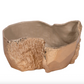 Chloeway Gold Bowl