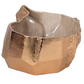 Chloeway Gold Bowl