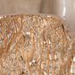 Chloeway Gold Bowl