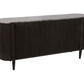 Cooperwell Fluted Sideboard