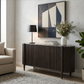 Cooperwell Fluted Sideboard