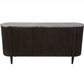 Cooperwell Fluted Sideboard