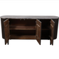Cooperwell Fluted Sideboard