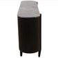 Cooperwell Fluted Sideboard