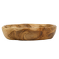 Teak Shallow Planter, Large