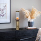 Ares Aluminum Hurricane Candle Holder (Various Sizes)