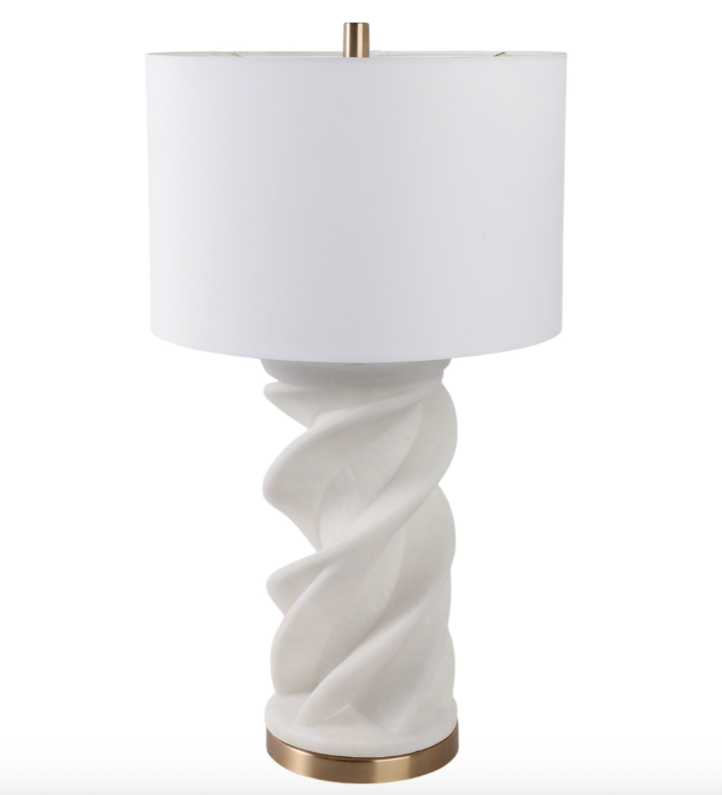Hayfield Table Lamp