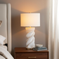 Hayfield Table Lamp